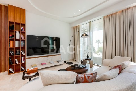 Купить квартиру в Пальме Джумейре, Дубай: 3 спальни, 177м², № 104701 - фото 14