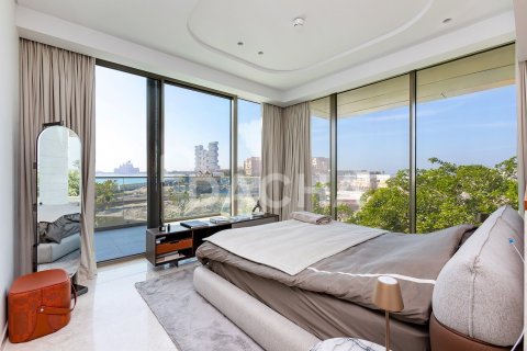 Купить квартиру в Пальме Джумейре, Дубай: 3 спальни, 177м², № 104701 - фото 4