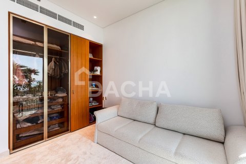 Купить квартиру в Пальме Джумейре, Дубай: 3 спальни, 177м², № 104701 - фото 7