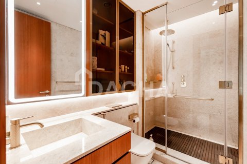 Купить квартиру в Пальме Джумейре, Дубай: 3 спальни, 177м², № 104701 - фото 6