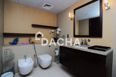 Купить квартиру в Пальме Джумейре, Дубай: 3 спальни, 223м², № 104712 - фото 11