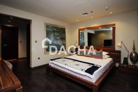 Купить квартиру в Пальме Джумейре, Дубай: 3 спальни, 223м², № 104712 - фото 22