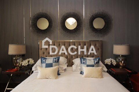 Купить квартиру в Пальме Джумейре, Дубай: 3 спальни, 223м², № 104712 - фото 14