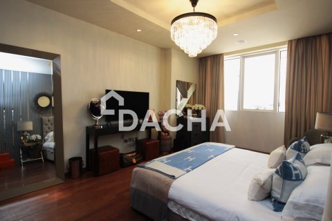 Купить квартиру в Пальме Джумейре, Дубай: 3 спальни, 223м², № 104712 - фото 18