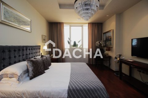 Купить квартиру в Пальме Джумейре, Дубай: 3 спальни, 223м², № 104712 - фото 3