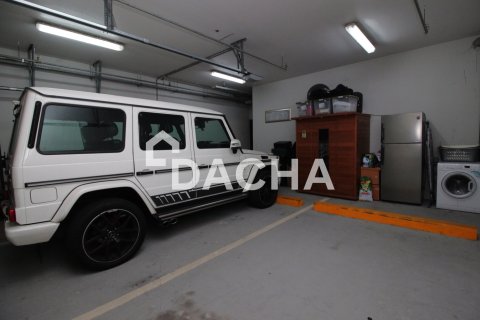 Купить квартиру в Пальме Джумейре, Дубай: 3 спальни, 223м², № 104712 - фото 23