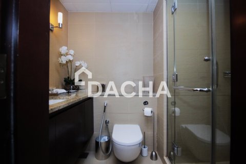 Купить квартиру в Пальме Джумейре, Дубай: 3 спальни, 223м², № 104712 - фото 10