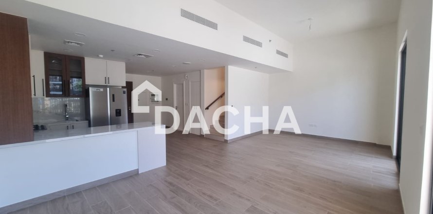 Квартира в Town Square, Дубай, 2 спальни, 134м², № 104704