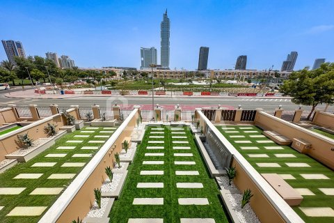 Townhouse in Jumeirah Village Triangle, Dubai 2 bedrooms, 152 sq.m. № 104706 - photo 4