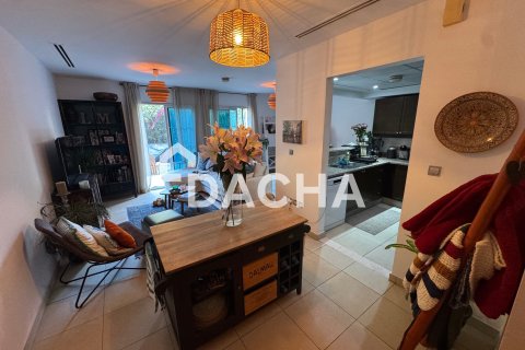 Townhouse in Jumeirah Village Triangle, Dubai 1 bedroom, 152 sq.m. № 104705 - photo 3