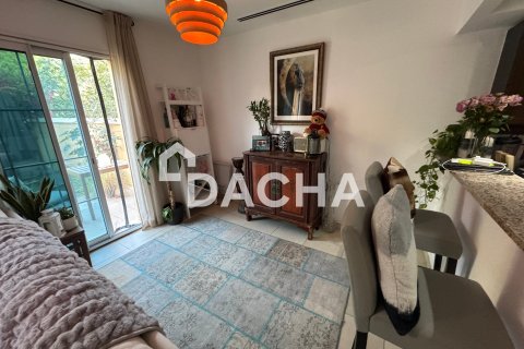 Townhouse in Jumeirah Village Triangle, Dubai 1 bedroom, 152 sq.m. № 104705 - photo 12