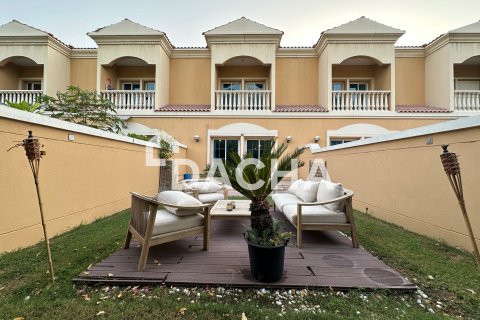 Townhouse in Jumeirah Village Triangle, Dubai 1 bedroom, 152 sq.m. № 104705