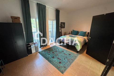 Townhouse in Jumeirah Village Triangle, Dubai 1 bedroom, 152 sq.m. № 104705 - photo 5