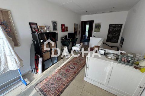 Townhouse in Jumeirah Village Triangle, Dubai 1 bedroom, 152 sq.m. № 104705 - photo 6