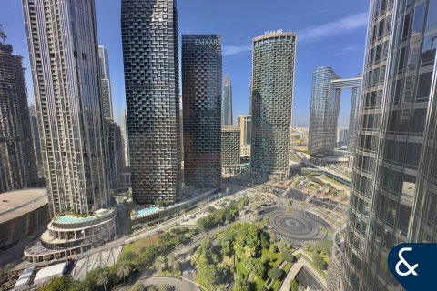 Снять в аренду квартиру в Даунтаун Дубай (Даунтаун Бурдж Дубай), Дубай: 1 спальня, 102м², № 79399 - фото 7