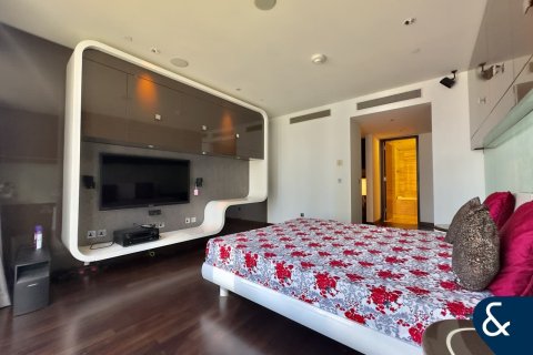 Снять в аренду квартиру в Даунтаун Дубай (Даунтаун Бурдж Дубай), Дубай: 1 спальня, 102м², № 79399 - фото 8