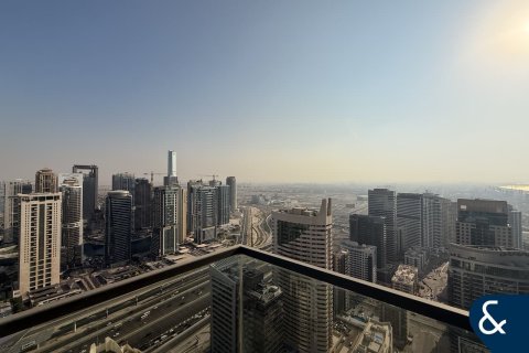 Снять в аренду квартиру в Дубай Марине, Дубай: 2 спальни, 114м², № 79403 - фото 9