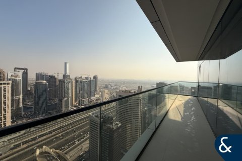 Снять в аренду квартиру в Дубай Марине, Дубай: 2 спальни, 114м², № 79403 - фото 11