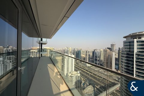Снять в аренду квартиру в Дубай Марине, Дубай: 2 спальни, 114м², № 79403 - фото 10