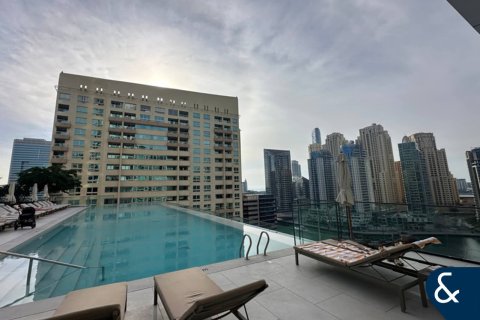 Снять в аренду квартиру в Дубай Марине, Дубай: 2 спальни, 114м², № 79403 - фото 17