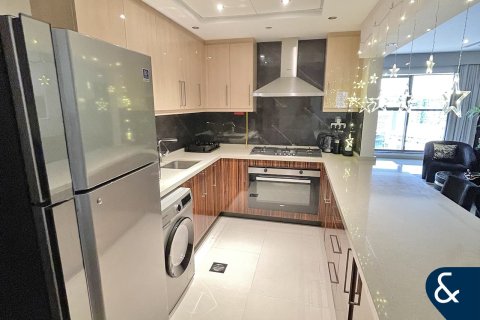 Apartamento en Downtown Dubai (Downtown Burj Dubai), Dubai, 2 dormitorios, 127 m², № 79398 - foto 3