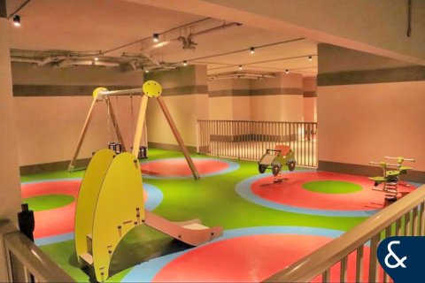 Apartamento en Downtown Dubai (Downtown Burj Dubai), Dubai, 2 dormitorios, 127 m², № 79398 - foto 16