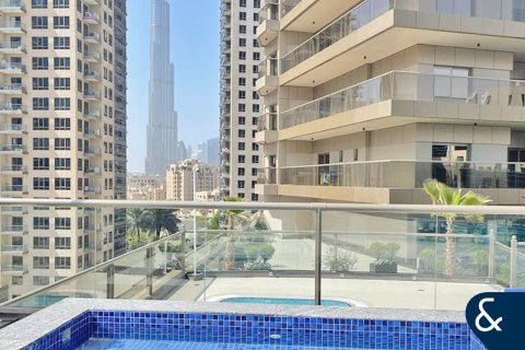 Apartamento en Downtown Dubai (Downtown Burj Dubai), Dubai, 2 dormitorios, 127 m², № 79398 - foto 11