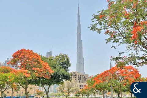 Apartamento en Downtown Dubai (Downtown Burj Dubai), Dubai, 2 dormitorios, 127 m², № 79398 - foto 13