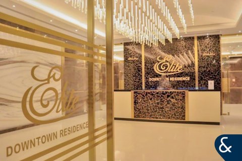 Apartamento en Downtown Dubai (Downtown Burj Dubai), Dubai, 2 dormitorios, 127 m², № 79398 - foto 17