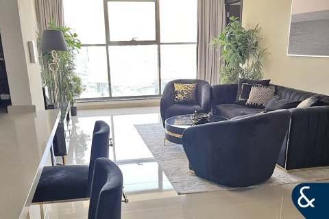 Apartamento en Downtown Dubai (Downtown Burj Dubai), Dubai, 2 dormitorios, 127 m², № 79398 - foto 4