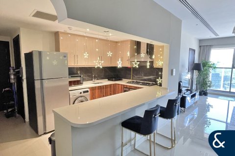 Apartamento en Downtown Dubai (Downtown Burj Dubai), Dubai, 2 dormitorios, 127 m², № 79398 - foto 10