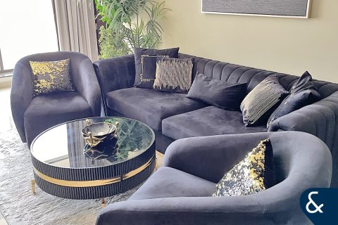 Apartamento en Downtown Dubai (Downtown Burj Dubai), Dubai, 2 dormitorios, 127 m², № 79398 - foto 9