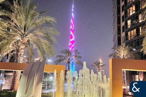 Apartamento en Downtown Dubai (Downtown Burj Dubai), Dubai, 2 dormitorios, 127 m², № 79398 - foto 14