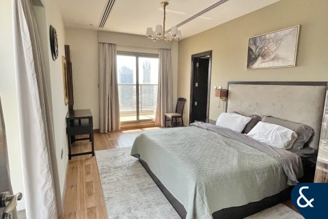 Apartamento en Downtown Dubai (Downtown Burj Dubai), Dubai, 2 dormitorios, 127 m², № 79398 - foto 2