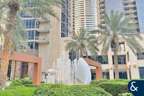 Apartamento en Downtown Dubai (Downtown Burj Dubai), Dubai, 2 dormitorios, 127 m², № 79398 - foto 12
