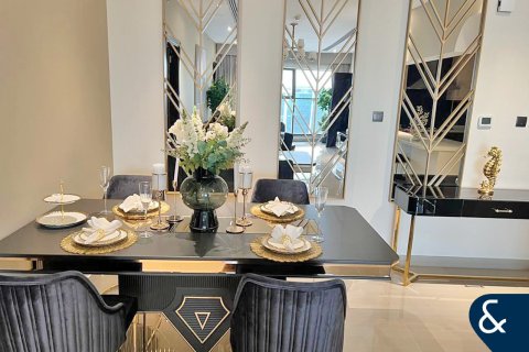 Apartamento en Downtown Dubai (Downtown Burj Dubai), Dubai, 2 dormitorios, 127 m², № 79398 - foto 8