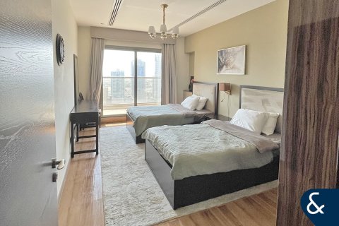 Apartamento en Downtown Dubai (Downtown Burj Dubai), Dubai, 2 dormitorios, 127 m², № 79398 - foto 1