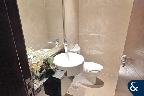 Apartamento en Downtown Dubai (Downtown Burj Dubai), Dubai, 2 dormitorios, 127 m², № 79398 - foto 7