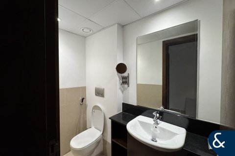 Снять в аренду квартиру в Даунтаун Дубай (Даунтаун Бурдж Дубай), Дубай: 1 спальня, 120м², № 79400 - фото 9