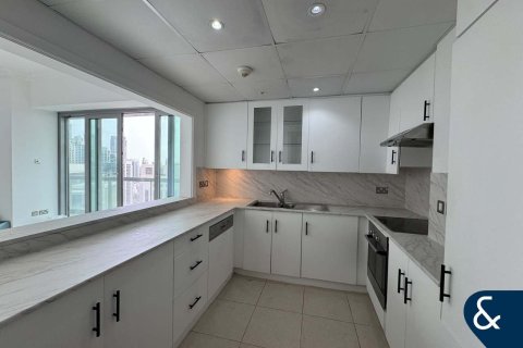 Снять в аренду квартиру в Даунтаун Дубай (Даунтаун Бурдж Дубай), Дубай: 1 спальня, 120м², № 79400 - фото 5