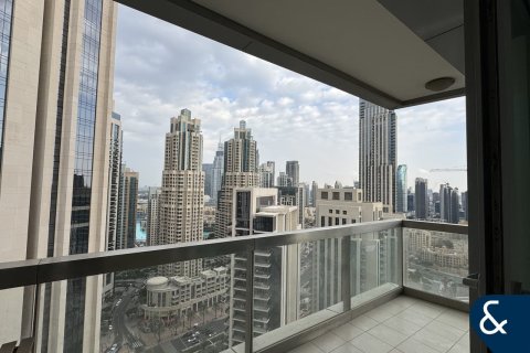 Снять в аренду квартиру в Даунтаун Дубай (Даунтаун Бурдж Дубай), Дубай: 1 спальня, 120м², № 79400 - фото 11