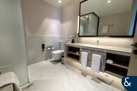 Apartamento en ADDRESS HARBOUR POINT en Dubai Creek Harbour (The Lagoons), Dubai, 1 dormitorio, 68 m², № 79402 - foto 6