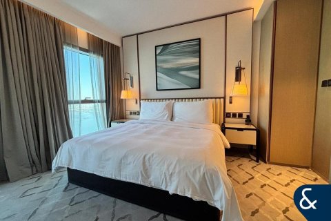 Apartamento en ADDRESS HARBOUR POINT en Dubai Creek Harbour (The Lagoons), Dubai, 1 dormitorio, 68 m², № 79402 - foto 1