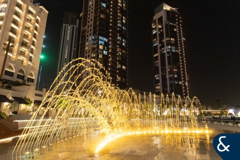 Apartamento en ADDRESS HARBOUR POINT en Dubai Creek Harbour (The Lagoons), Dubai, 1 dormitorio, 68 m², № 79402 - foto 9