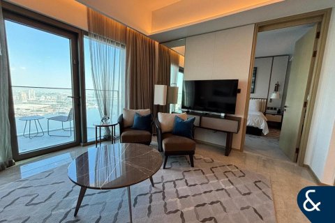 Apartamento en ADDRESS HARBOUR POINT en Dubai Creek Harbour (The Lagoons), Dubai, 1 dormitorio, 68 m², № 79402 - foto 3