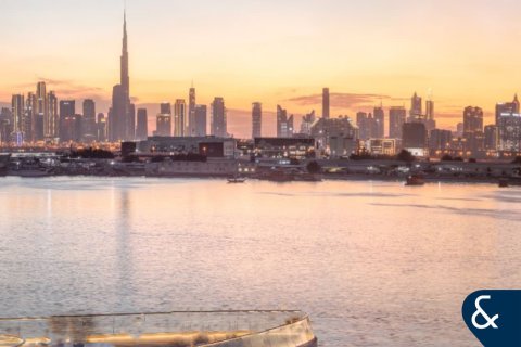 Apartamento en ADDRESS HARBOUR POINT en Dubai Creek Harbour (The Lagoons), Dubai, 1 dormitorio, 68 m², № 79402 - foto 10