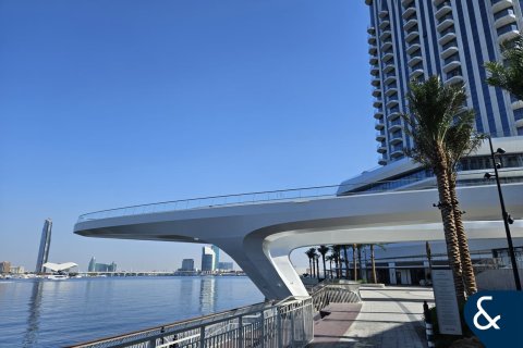 Apartamento en ADDRESS HARBOUR POINT en Dubai Creek Harbour (The Lagoons), Dubai, 1 dormitorio, 68 m², № 79402 - foto 7