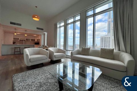 Appartement à Downtown Dubai (Downtown Burj Dubai), Dubai, 1 chambre, 88 m², № 79401 - photo 2