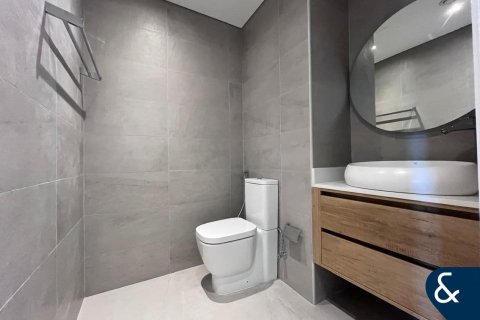 Appartement à Downtown Dubai (Downtown Burj Dubai), Dubai, 1 chambre, 88 m², № 79401 - photo 6