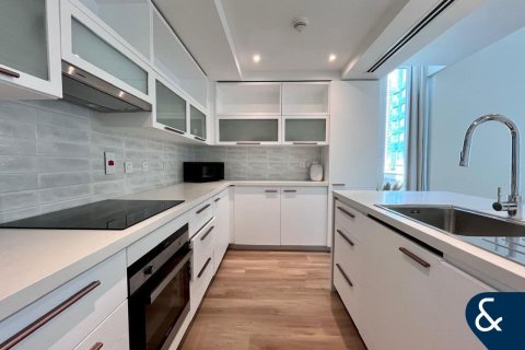 Appartement à Downtown Dubai (Downtown Burj Dubai), Dubai, 1 chambre, 88 m², № 79401 - photo 4